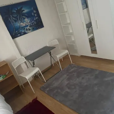 Djawed Aparthotel *