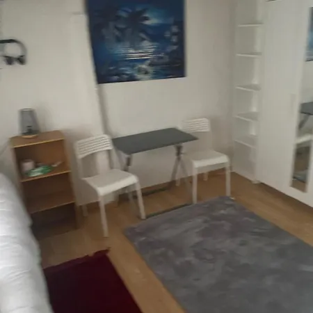 Aparthotel Djawed